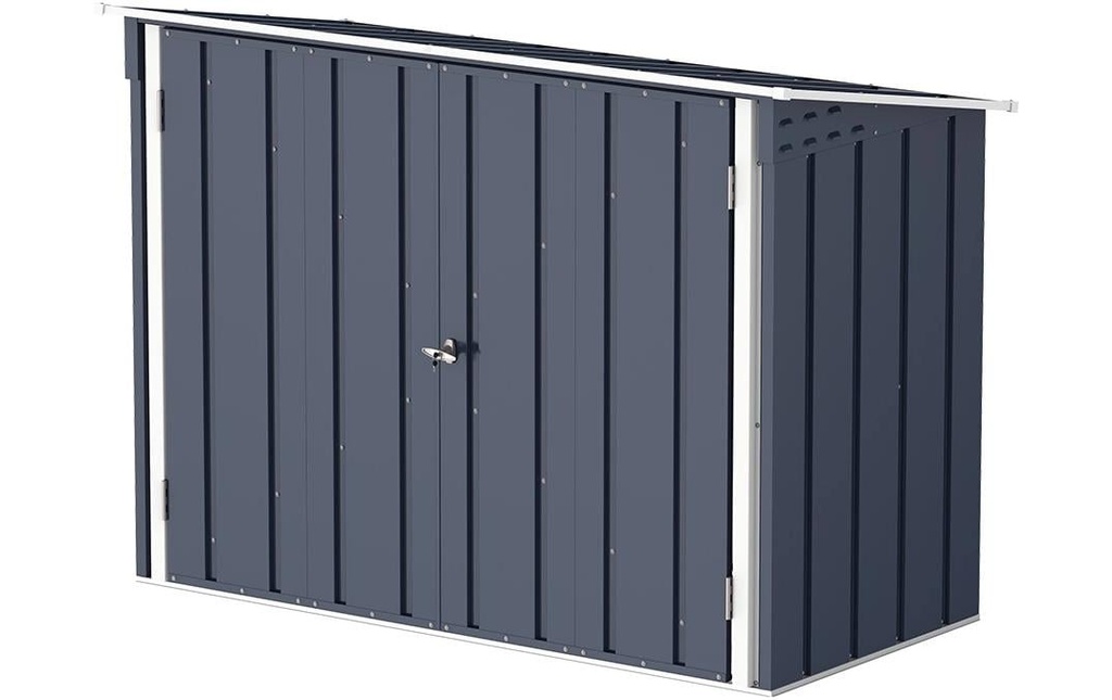 Duramax Abri de jardin Bicycle Store 6 x 3