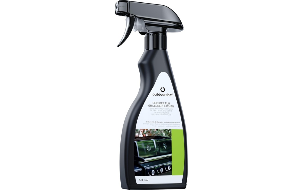 Outdoorchef Nettoyant pour surfaces de barbecue