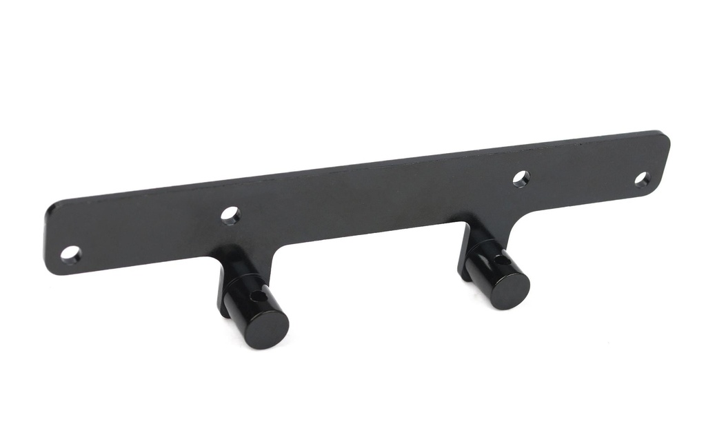 RC4WD Support pour Double Steel Tube Front Bumper Xtracab, 4Runner