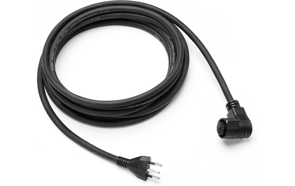 EcoFlow Câble de raccordement Stream AC Câble CH 3 broches 1.5 m