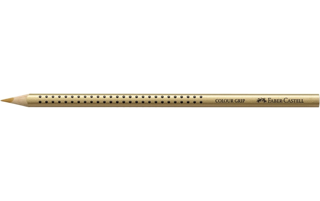 FABER-CASTELL Colour Grip or