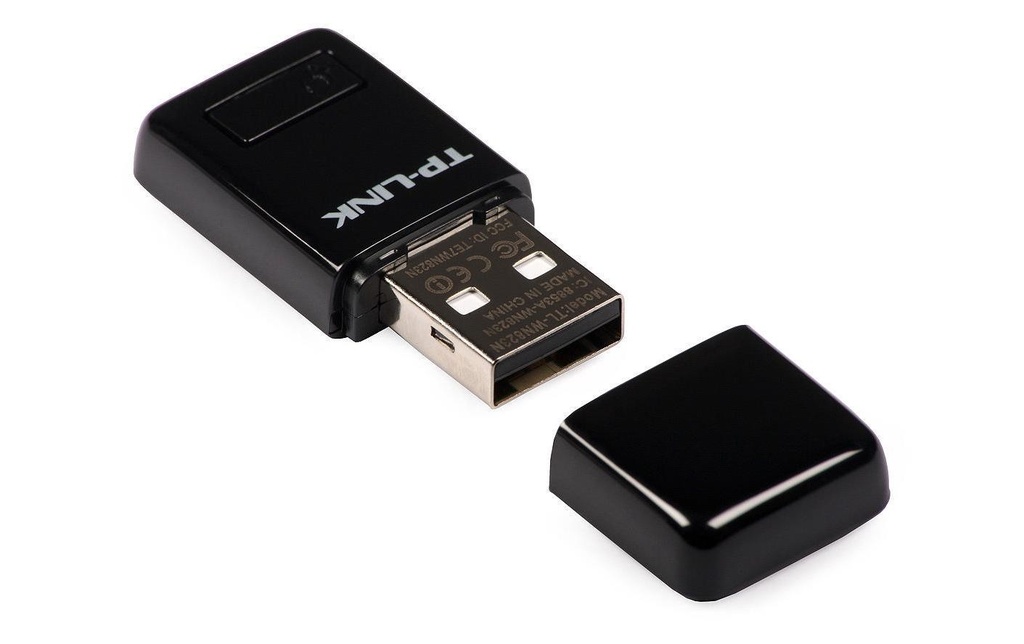 TP-Link Clé WiFi N USB TL-WN823N