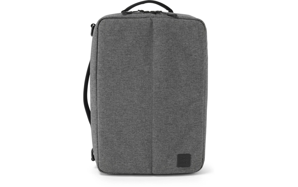 Hotbox Sac pour notebook Adapt 15 , Gris