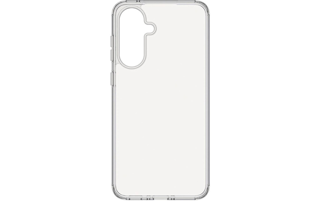 Black Rock Coque arrière Clear Protection Case Samsung Galaxy A56 5G