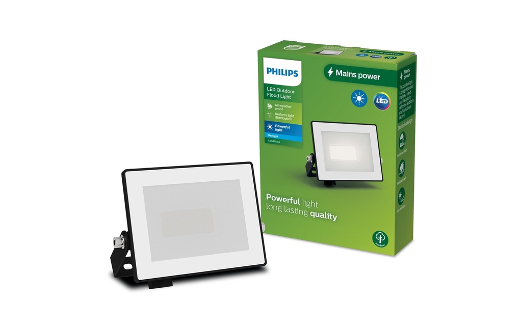 Philips Projecteur Lois 10W 5000K IP65 10 W