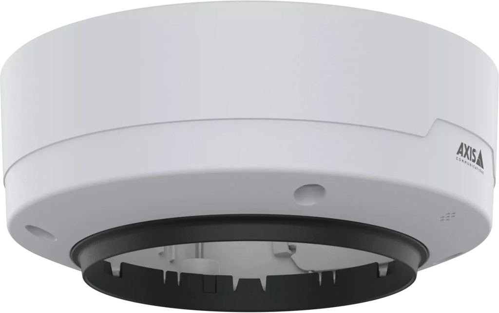 Axis Boîtier de rechange TP3837-E Blanc 4 Pièce/s