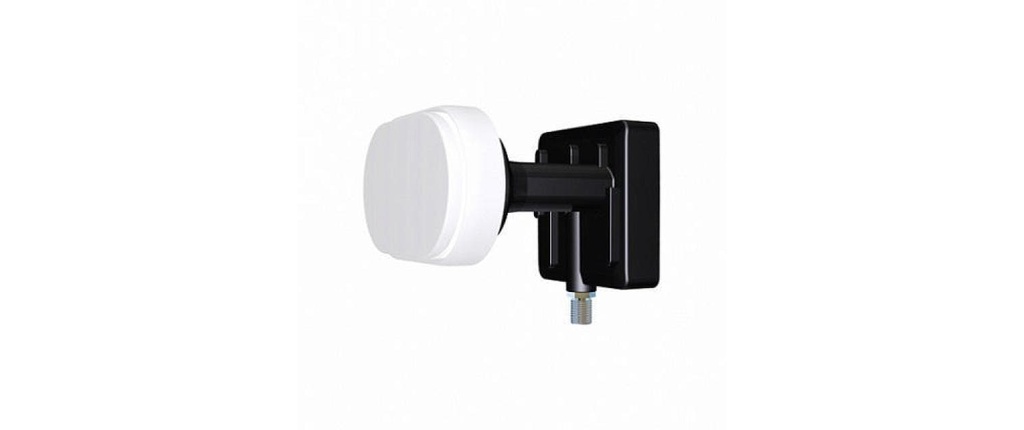 Satelliten TV Zubehör LNB Monobloc Single 4° Inverto