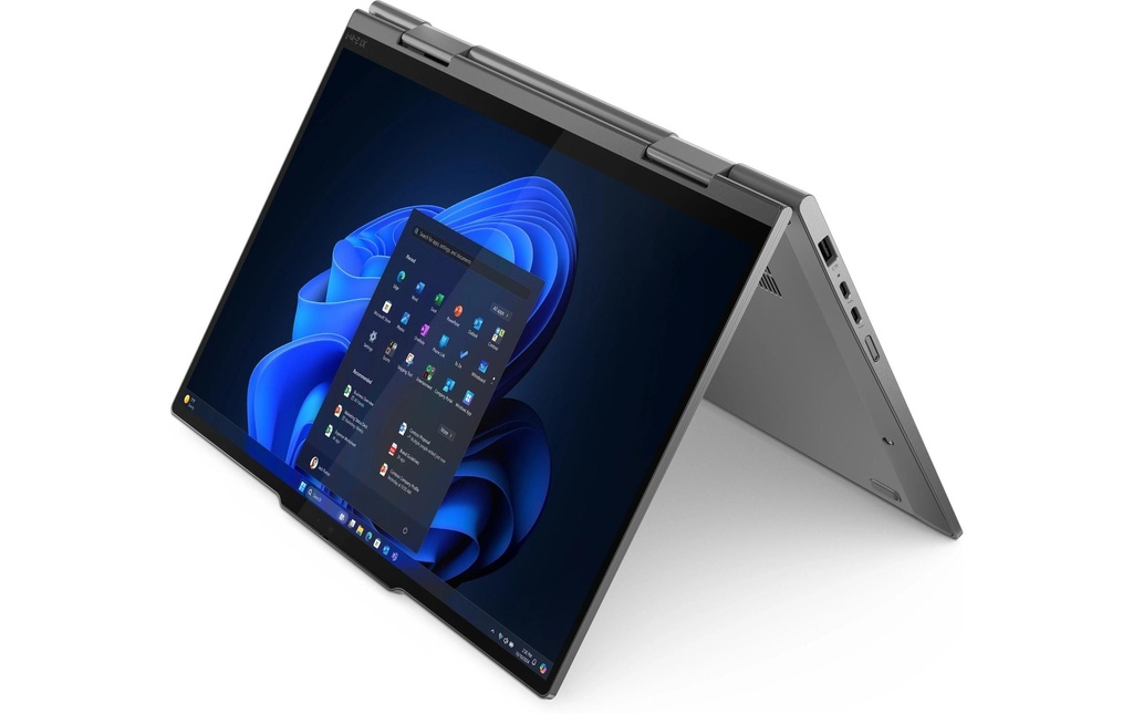 Lenovo Ordinateur portable ThinkPad X1 2-in-1 Gen. 10 Copilot+ PC