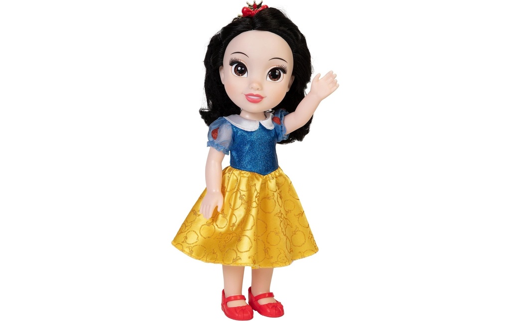JAKKS Pacific Poupée Disney Princess Blanche-Neige 35 cm