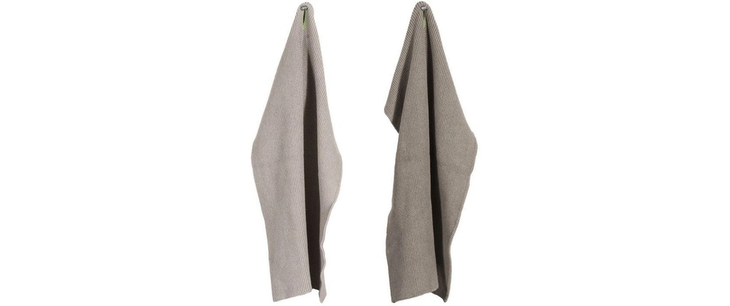 pad Chiffon de nettoyage Monte 2 Pièce/s, Sabler