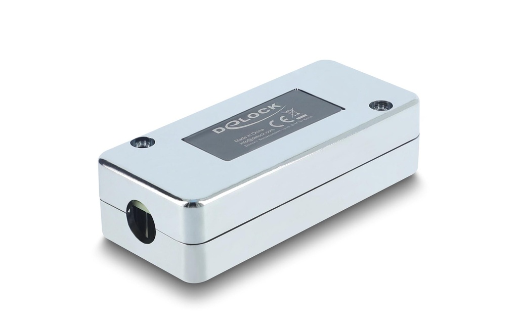 Delock Accouplement Cat.6 STP LSA 1 Pièce/s