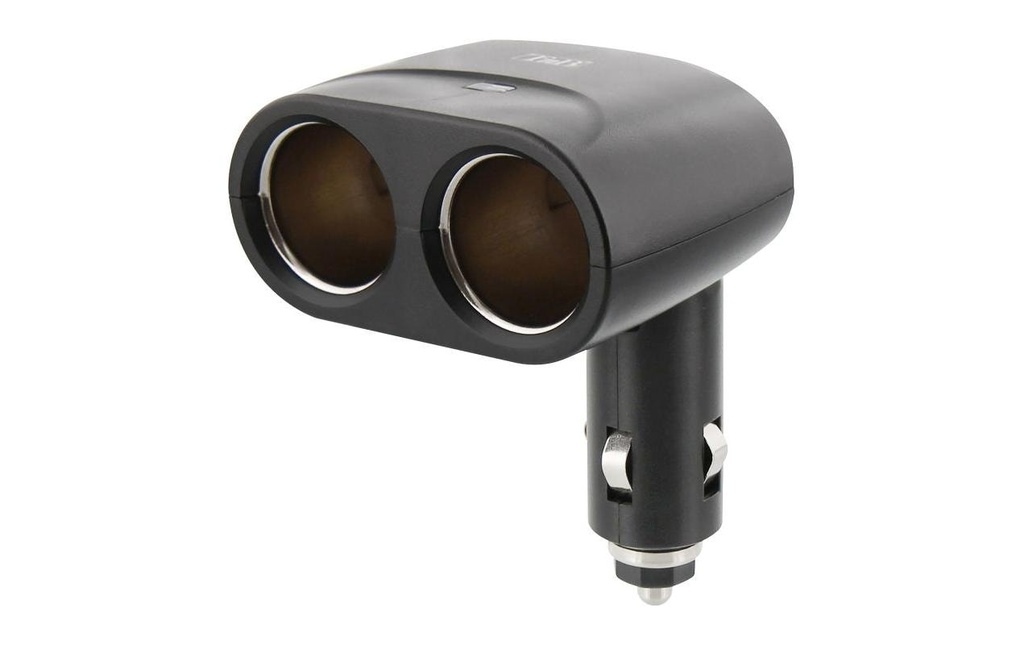 T`nB Chargeur de voiture TB-ACDI034699 54 W