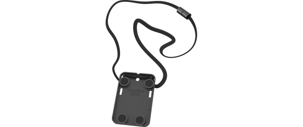 Axis TW1106 Support magnétique Noir 5 Pièce/s