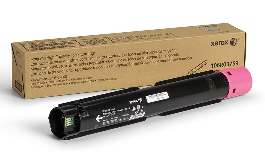 Xerox Toner 106R03759 Magenta