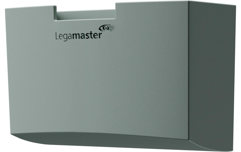 Legamaster Porte-accessoires Whitebord, Vert pastel