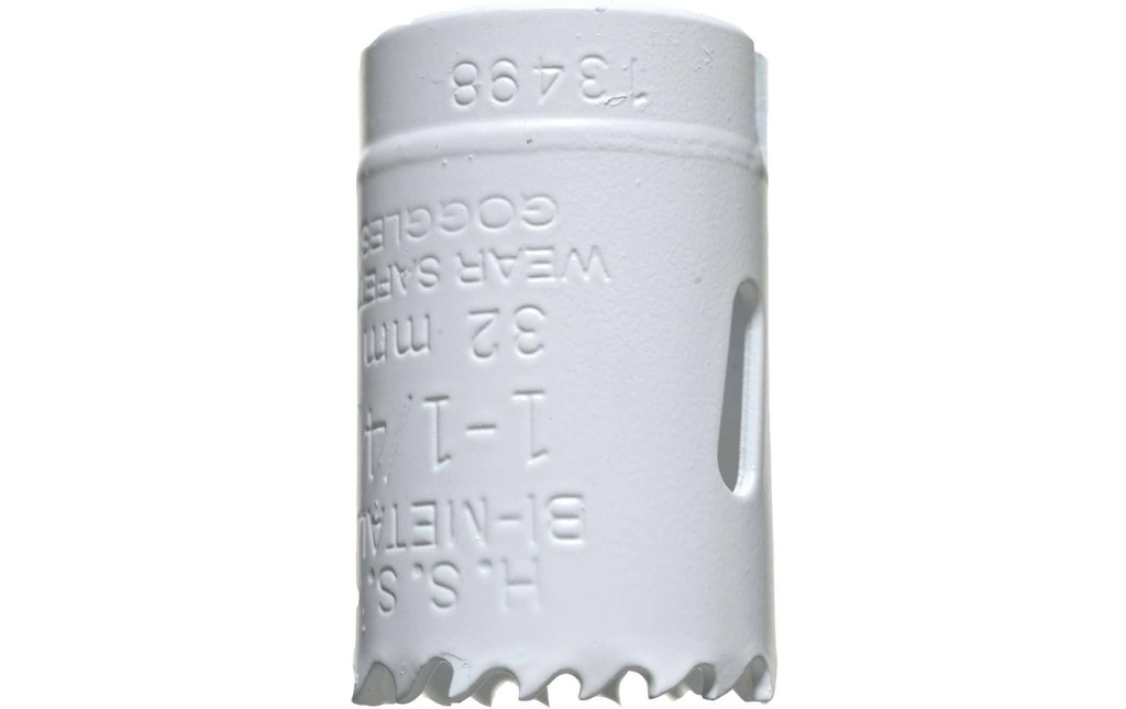 kwb Scie à cloche Hss Bimetall 32 mm