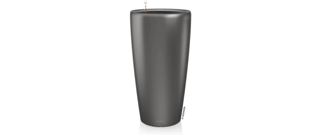 Lechuza RONDO Premium 40 Gris
