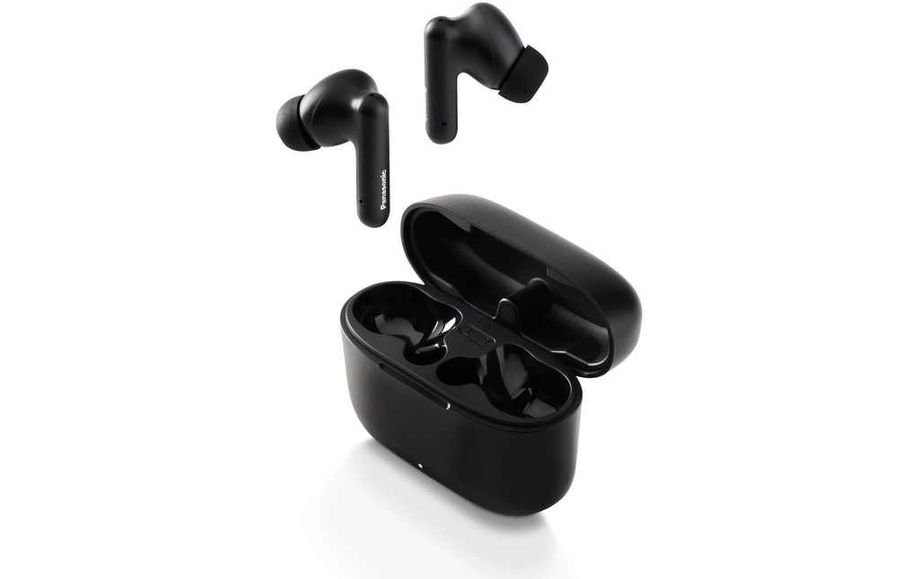 Panasonic Écouteurs True Wireless In-Ear RZ-B110W Noir