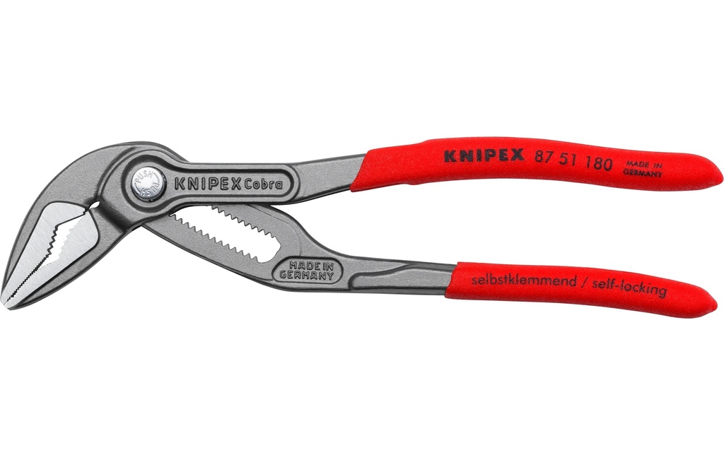 Knipex Pince multiprise Cobra ES