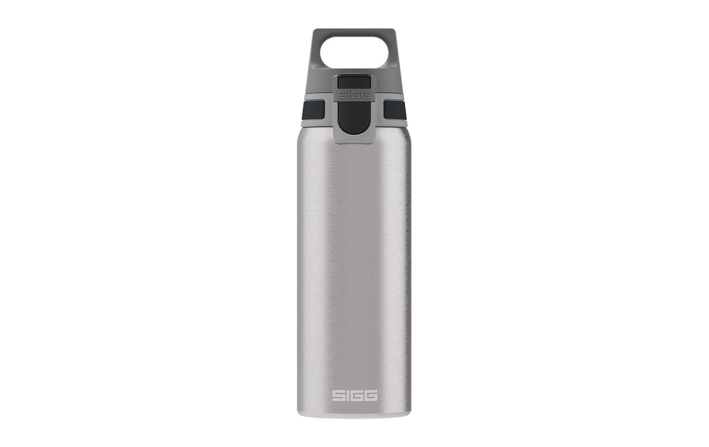 Sigg Gourde Shield One 0.75 l Brushed