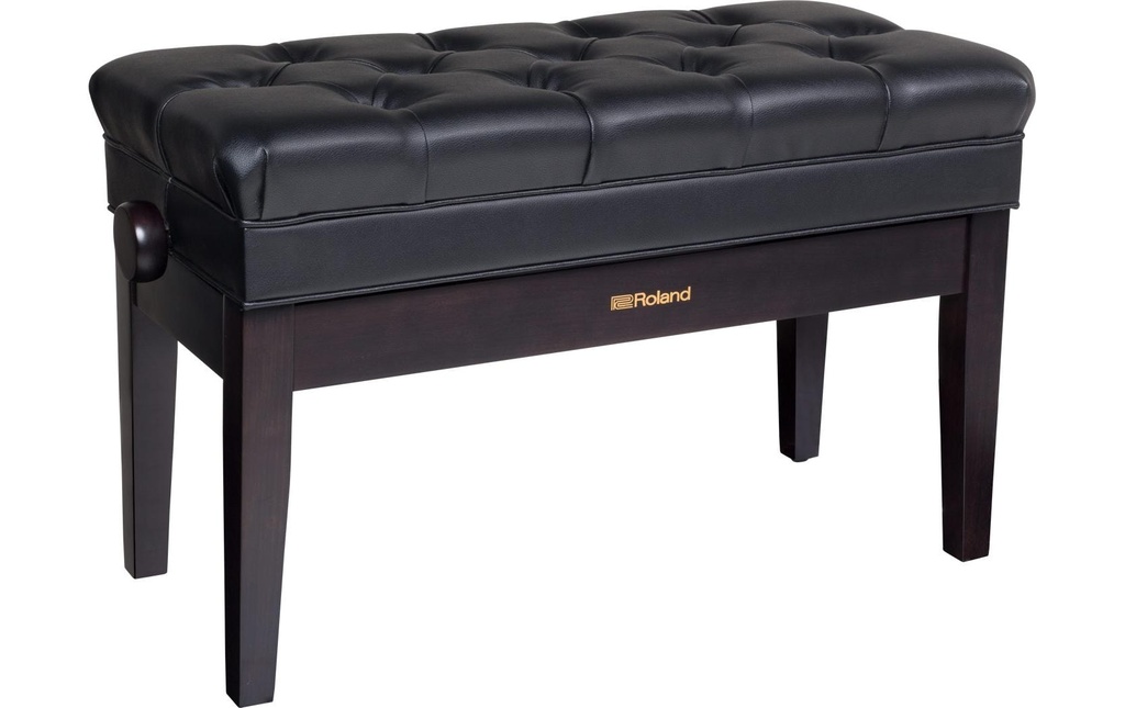 Roland Banc de piano RPB-D500 Duet – Rosewood