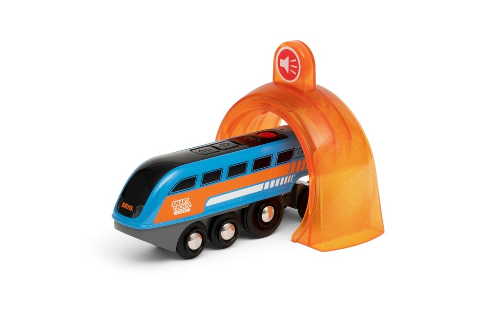 BRIO Smart Tech Sound Lok avec fonction d'enregistrement
