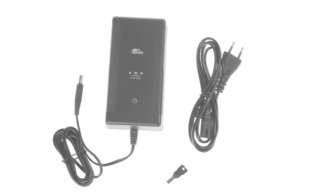 Alpha Elettronica Alimentation de table  25 W, 5 V