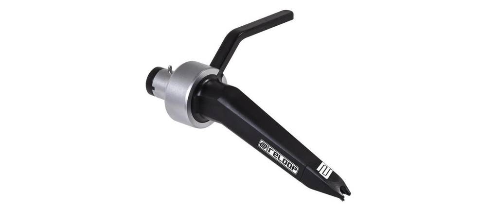 Reloop Tête de lecture Concorde Black