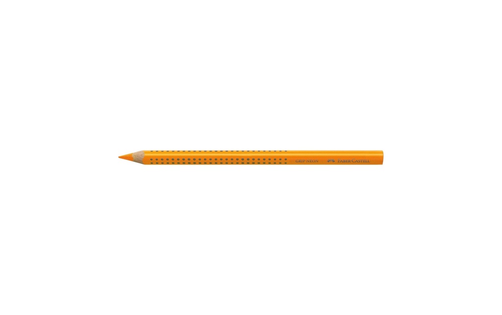 FABER-CASTELL Surligneur 1148 orange
