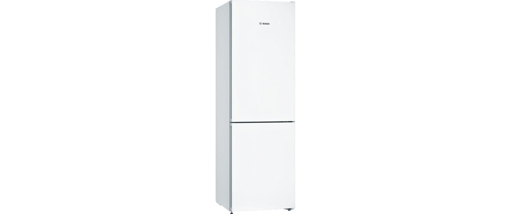 Bosch Réfrigérateur congélateur KGN36VWED Droite