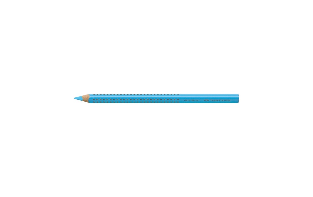 FABER-CASTELL Surligneur 1148 bleu