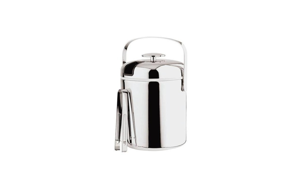Paderno Bac à glaçons 1.3 l Argenté