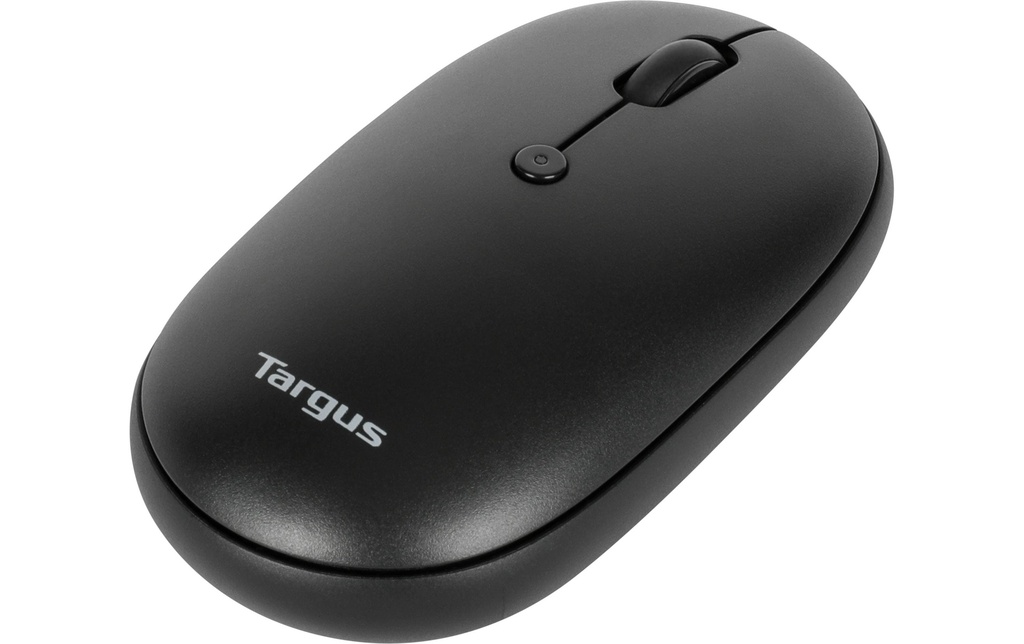 Targus Souris portable Sans fil antimicrobien