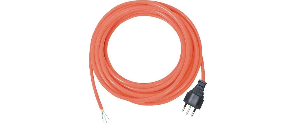 Brennenstuhl Câble de raccordement 5 m Ouvert-T12