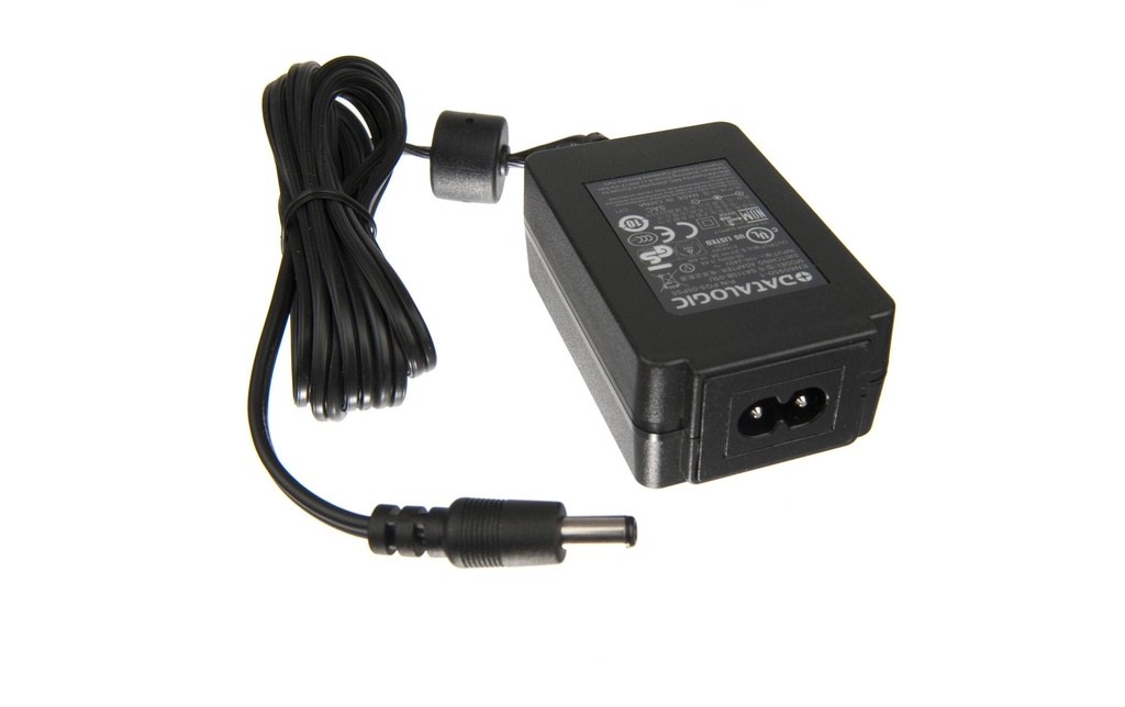 Datalogic Bloc d’alimentation 5 volts PG5-05P55