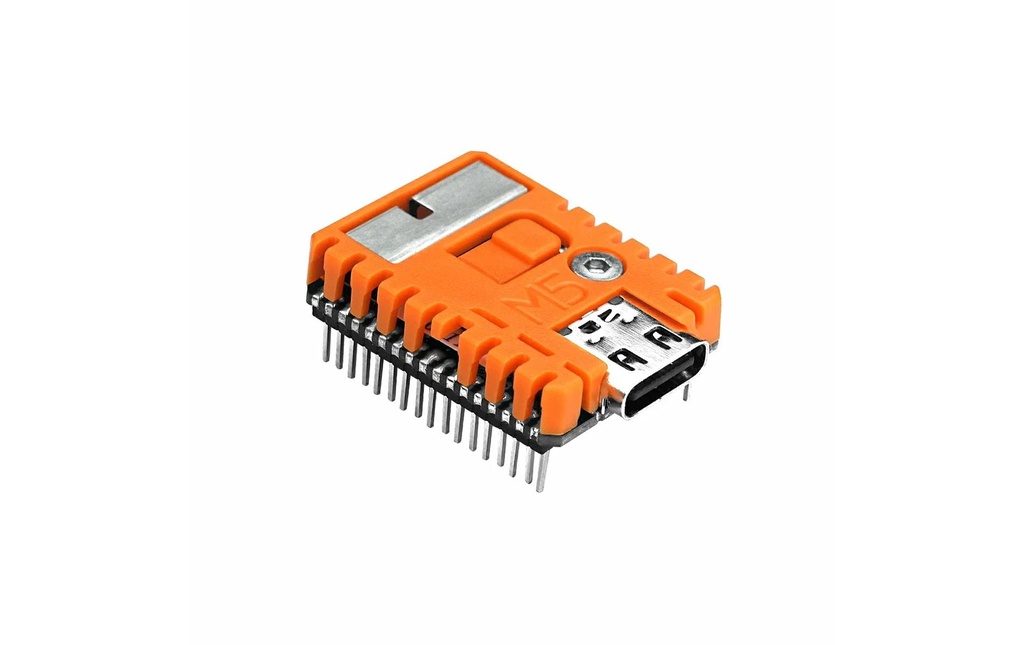 M5Stack ESP32-S3FN8 Wi-Fi + Bluetooth LE SoC, 8MB Flash, QFN56