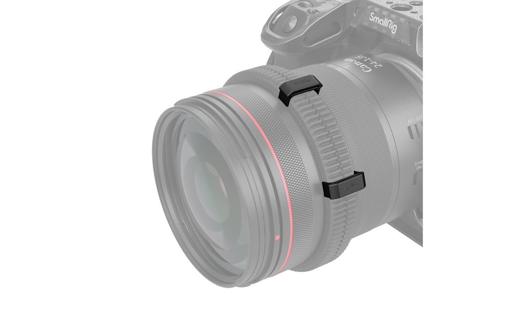 Smallrig Jeux d’accessoires AB Hard Stops