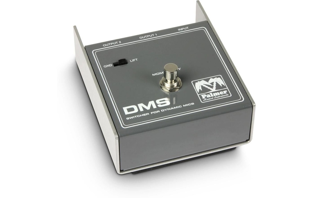 Palmer DMS