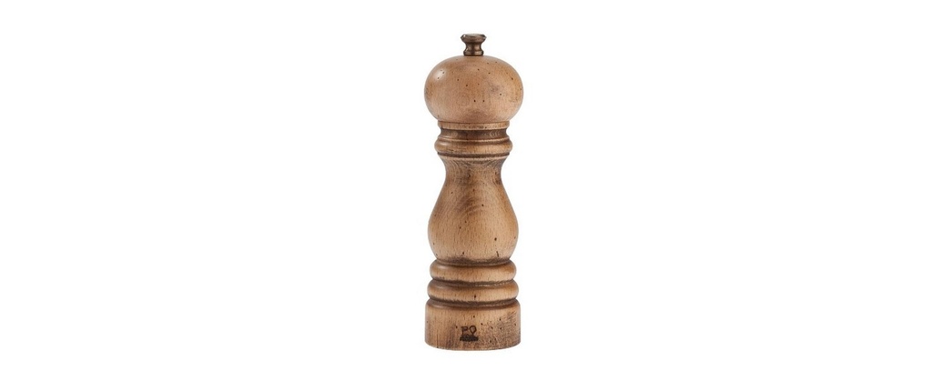 Peugeot Moulin à poivre Paris 18 cm, Antique