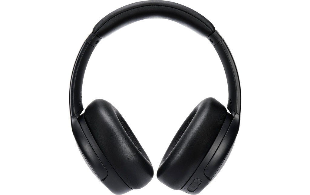 Panasonic Casques supra-auriculaires Wireless RB-M600BE-K Noir