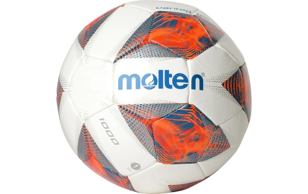 Molten Ballon de football Mini Ball (F1A1000-SF)