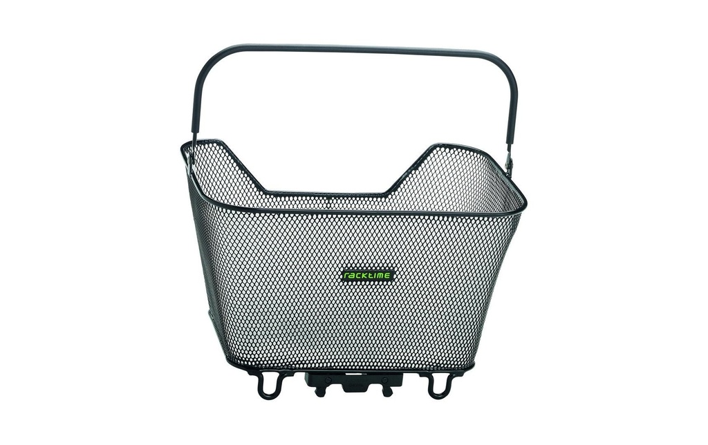 Racktime Panier à vélos Bask-it large