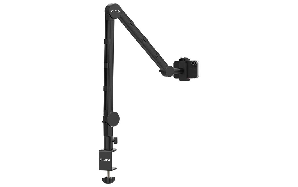 VIJIM Support de table LS25 Multifonctionnel