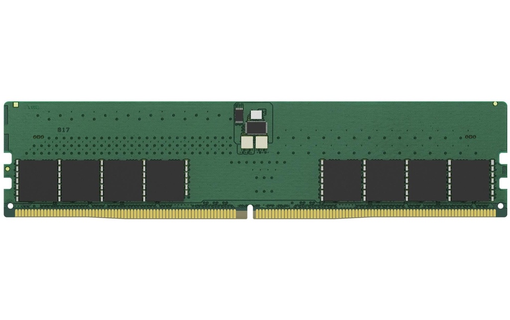 Kingston Mémoire de serveur KCP556UD8-32 1x 32 Go