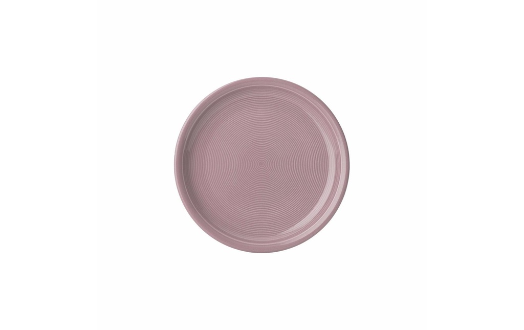 THOMAS Assiettes pour le petit-déjeuner et à dessert Trend 6 Pièce/s, Violet