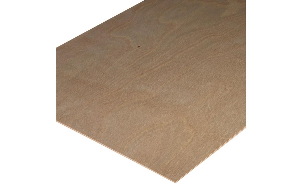 OEM Contreplaqué 490 x 240 x 0.6 mm