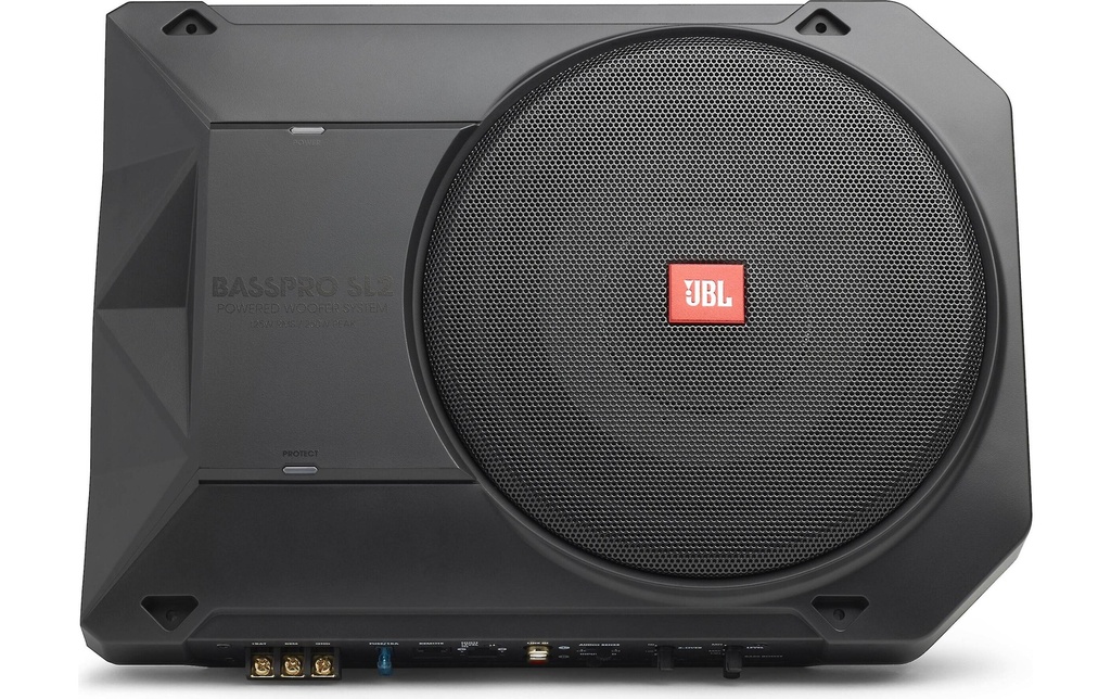 JBL Car Subwoofer Bass Pro SL2