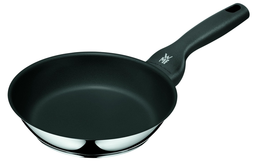 WMF Poêle à frire CeraDur Profi 20 cm