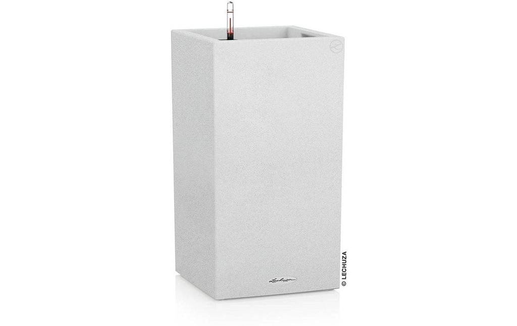 Lechuza CANTO Stone 30 high Gris