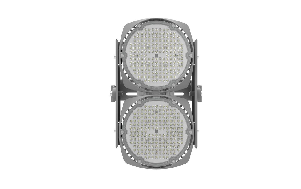 Nordride Projecteur Beam 300 W, 5000 K, 43500 lm